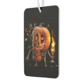Désodorisant Pour Voiture Kine de Halloween (Gauche)
