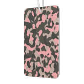 Désodorisant Pour Voiture Kitty Camo (Gauche)