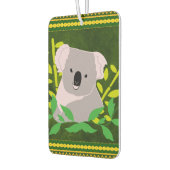 Désodorisant Pour Voiture koala (Gauche)