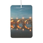 Désodorisant Pour Voiture Koblenz Allemagne (Devant)