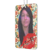 Désodorisant Pour Voiture Kristis Kar Freshener (Gauche)