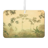 Désodorisant Pour Voiture La forêt de Tapuio (Dos)