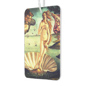 Désodorisant Pour Voiture La Naissance De Vénus (Gauche)