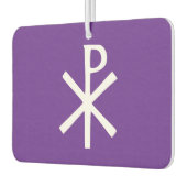 Désodorisant Pour Voiture Labarum per Odoramentum  (Gauche)