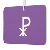 Désodorisant Pour Voiture Labarum per Odoramentum (Gauche)