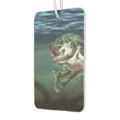 Désodorisant Pour Voiture Lancé dans (Gauche)