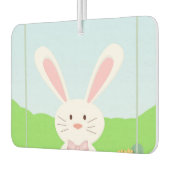 Désodorisant Pour Voiture Lapin de Pâques (Gauche)