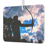 Désodorisant Pour Voiture L'archer (Gauche)