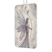 Désodorisant Pour Voiture L'art de l'Imaginaire de la lune captive (Gauche)