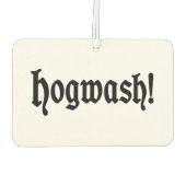 Désodorisant Pour Voiture Lave-vaisselle ! (Dos)