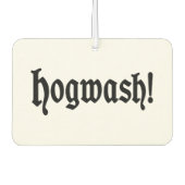 Désodorisant Pour Voiture Lave-vaisselle ! (Devant)