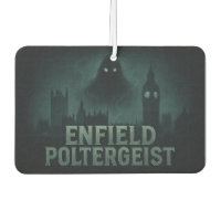 Le politicien en en herbe a hésité le paranormal