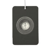 Désodorisant Pour Voiture Lentières de caméra de sécurité Faux (Devant)