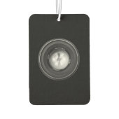 Désodorisant Pour Voiture Lentières de caméra de sécurité Faux (Dos)