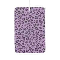 Leopard Print, Léopard Spots, Purple Leopard