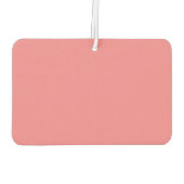 Désodorisant Pour Voiture "Les grands rêves commencent par de petites étapes (Dos)