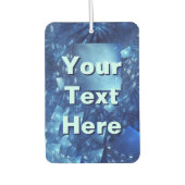 Désodorisant Pour Voiture Les miroirs brisés (Devant)