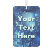 Désodorisant Pour Voiture Les miroirs brisés (Dos)