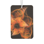 Désodorisant Pour Voiture Lignhtworks Abstract (Dos)