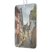 Désodorisant Pour Voiture Limburg Lahn Allemagne (Gauche)