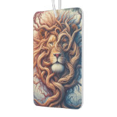 Désodorisant Pour Voiture Lion (Gauche)