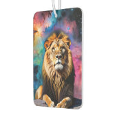 Désodorisant Pour Voiture Lion cosmique (Gauche)