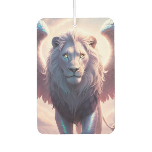 Désodorisant Pour Voiture Lion Imaginaire