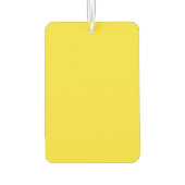 Désodorisant Pour Voiture Lotus (Dos)