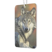 Désodorisant Pour Voiture Loup (Gauche)