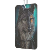 Désodorisant Pour Voiture Loup (Gauche)