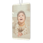 Désodorisant Pour Voiture Love Photo (Gauche)