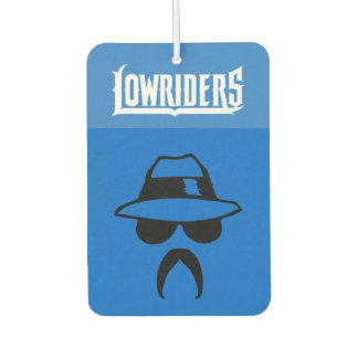 Désodorisant pour voiture Low Rider