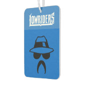 Désodorisant pour voiture Low Rider (Gauche)