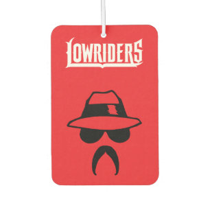 Désodorisant pour voiture Low Rider
