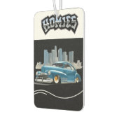 Désodorisant pour voiture Low Rider (Gauche)