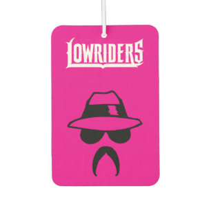 Désodorisant pour voiture Low Rider