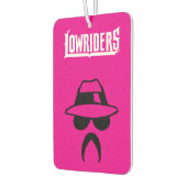Désodorisant pour voiture Low Rider (Gauche)