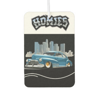 Désodorisant Pour Voiture Low Rider Car freshner