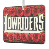 Désodorisant Pour Voiture LowRider Car Floor Mat (Gauche)