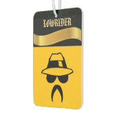 Désodorisant Pour Voiture LowRider Car Floor Mat (Gauche)