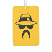 Désodorisant Pour Voiture LowRider Car Floor Mat (Dos)