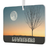 Désodorisant Pour Voiture LowRider Car Floor Mat (Gauche)