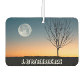 Désodorisant Pour Voiture LowRider Car Floor Mat (Devant)