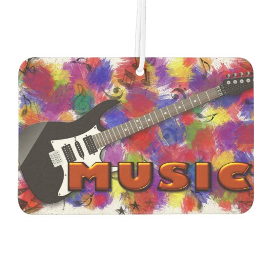 Désodorisant Pour Voiture LowRider Car Floor Mat (Dos)