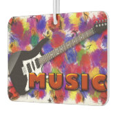 Désodorisant Pour Voiture LowRider Car Floor Mat (Gauche)