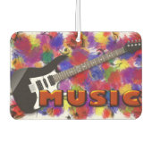 Désodorisant Pour Voiture LowRider Car Floor Mat (Devant)