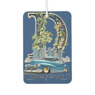 Désodorisant Pour Voiture LowRider D.