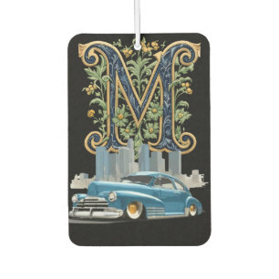 Désodorisant Pour Voiture LowRider M.