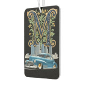 Désodorisant Pour Voiture LowRider M. (Gauche)