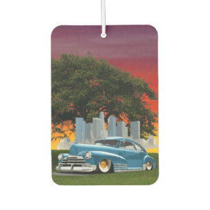 Désodorisant Pour Voiture LowRider N.